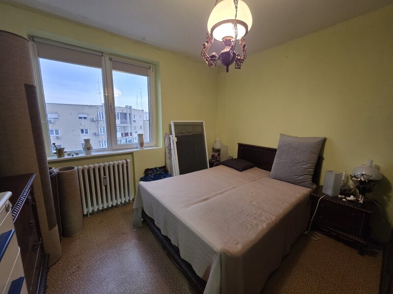 Tineretului, Piata Norilor, 5 minute metrou, pe Radulescu Motru