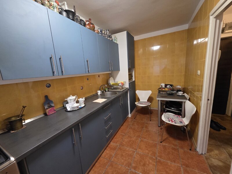 Tineretului, Piata Norilor, 5 minute metrou, pe Radulescu Motru