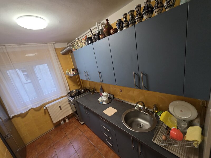 Tineretului, Piata Norilor, 5 minute metrou, pe Radulescu Motru