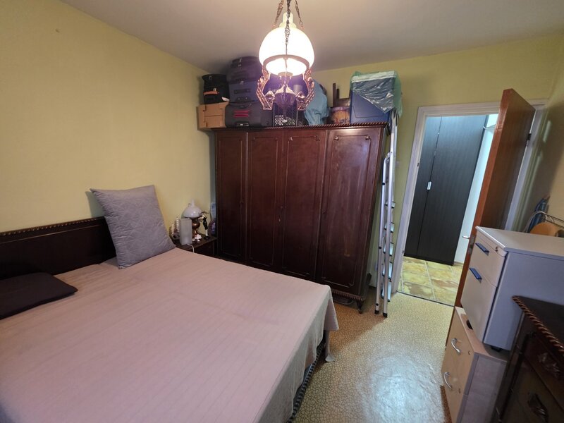 Tineretului, Piata Norilor, 5 minute metrou, pe Radulescu Motru