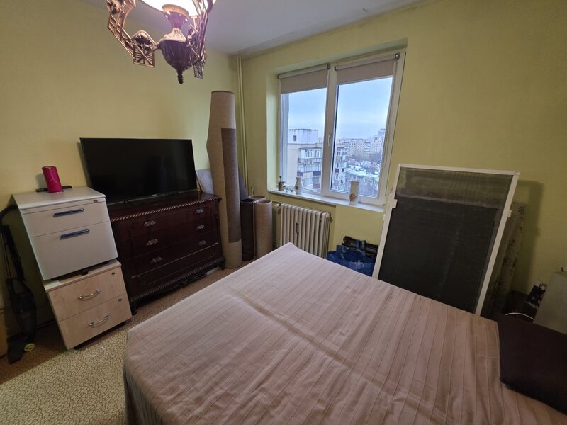 Tineretului, Piata Norilor, 5 minute metrou, pe Radulescu Motru