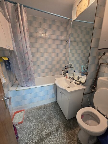 Tineretului, Piata Norilor, 5 minute metrou, pe Radulescu Motru