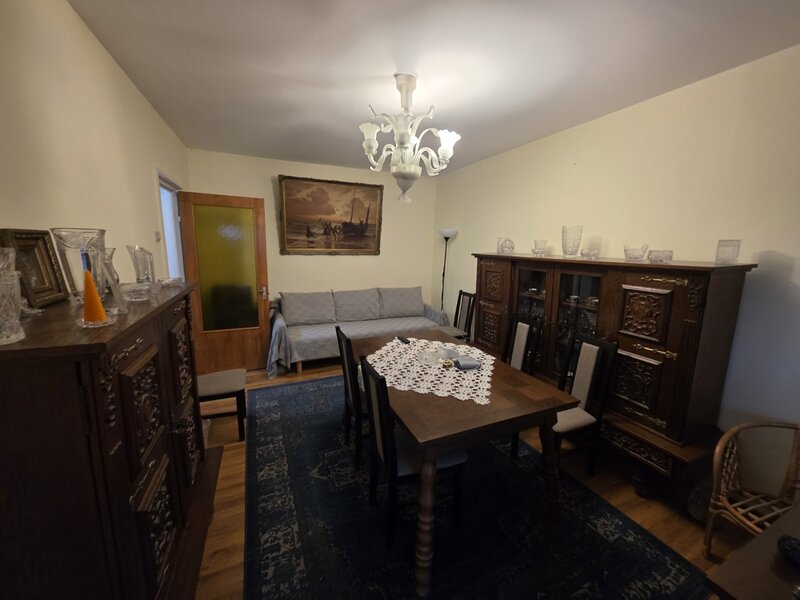 Tineretului, Piata Norilor, 5 minute metrou, pe Radulescu Motru