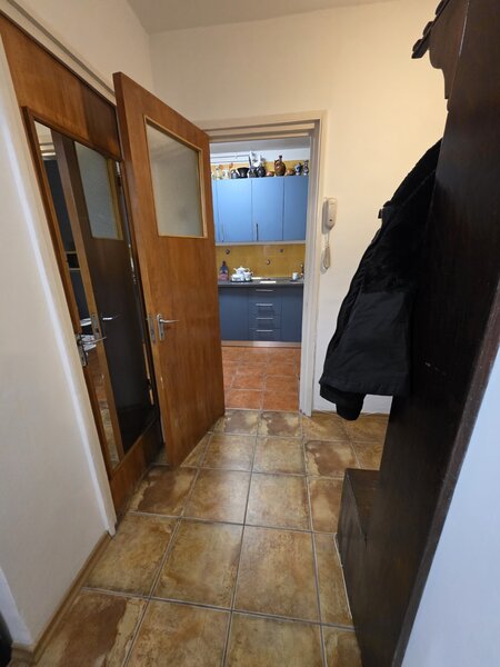 Tineretului, Piata Norilor, 5 minute metrou, pe Radulescu Motru