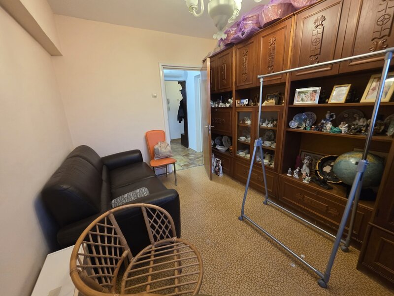 Tineretului, Piata Norilor, 5 minute metrou, pe Radulescu Motru