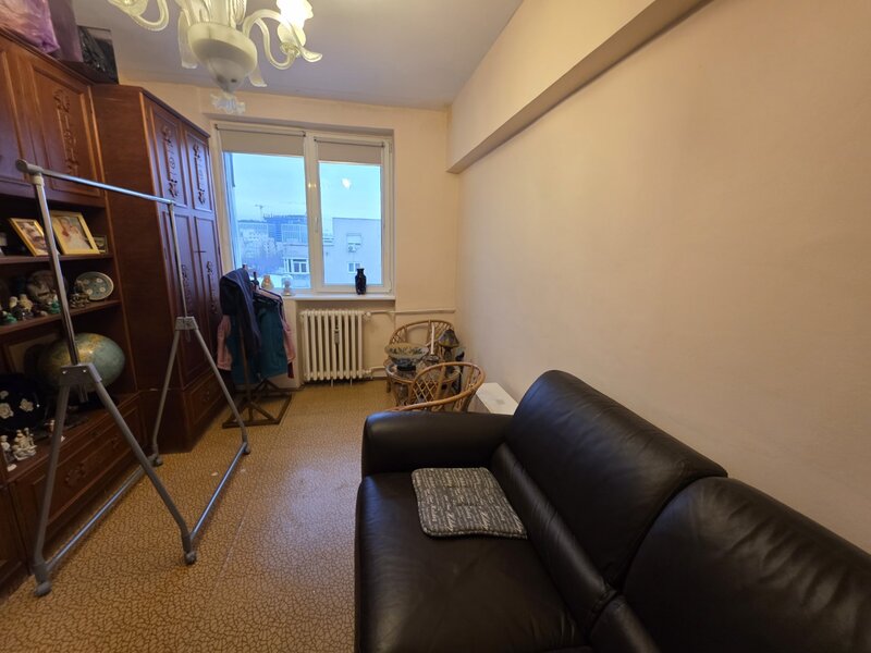 Tineretului, Piata Norilor, 5 minute metrou, pe Radulescu Motru