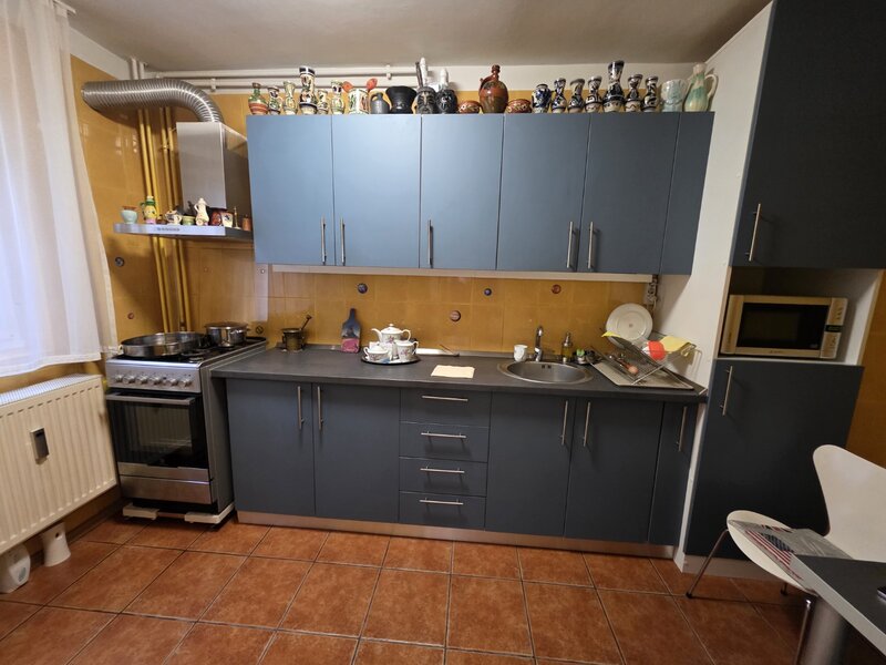 Tineretului, Piata Norilor, 5 minute metrou, pe Radulescu Motru